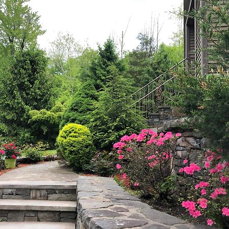 Villa Verde B&B Greenwood Lake Ny Monroe Dış mekan fotoğraf