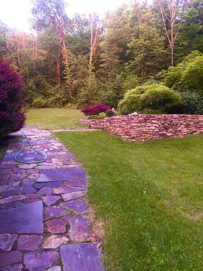Villa Verde B&B Greenwood Lake Ny Monroe Dış mekan fotoğraf