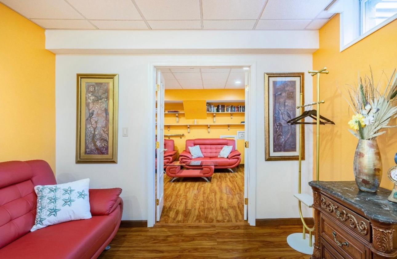 Villa Verde B&B Greenwood Lake Ny Monroe Dış mekan fotoğraf