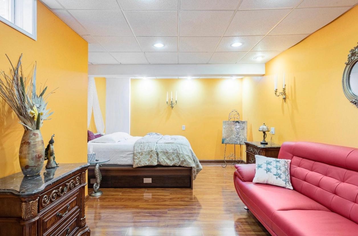 Villa Verde B&B Greenwood Lake Ny Monroe Dış mekan fotoğraf