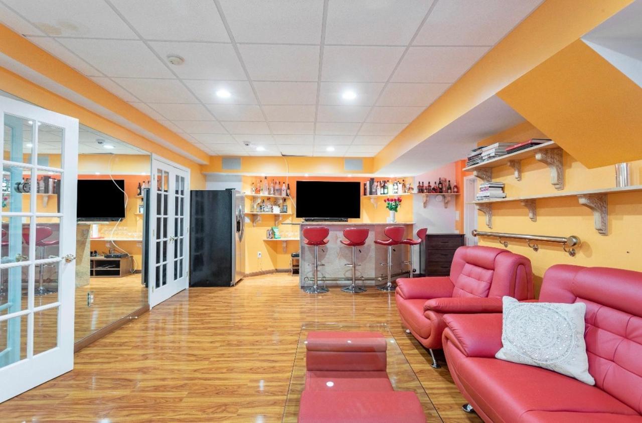 Villa Verde B&B Greenwood Lake Ny Monroe Dış mekan fotoğraf