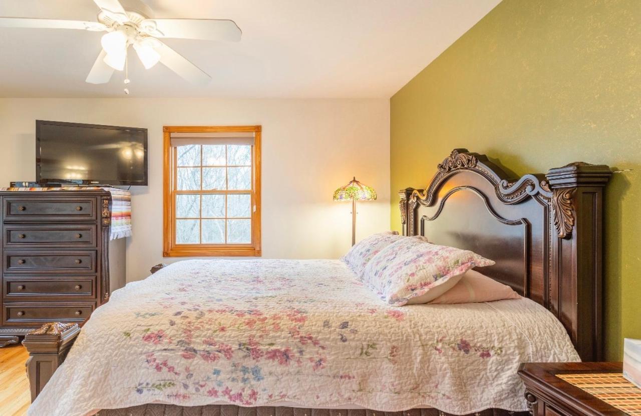 Villa Verde B&B Greenwood Lake Ny Monroe Dış mekan fotoğraf