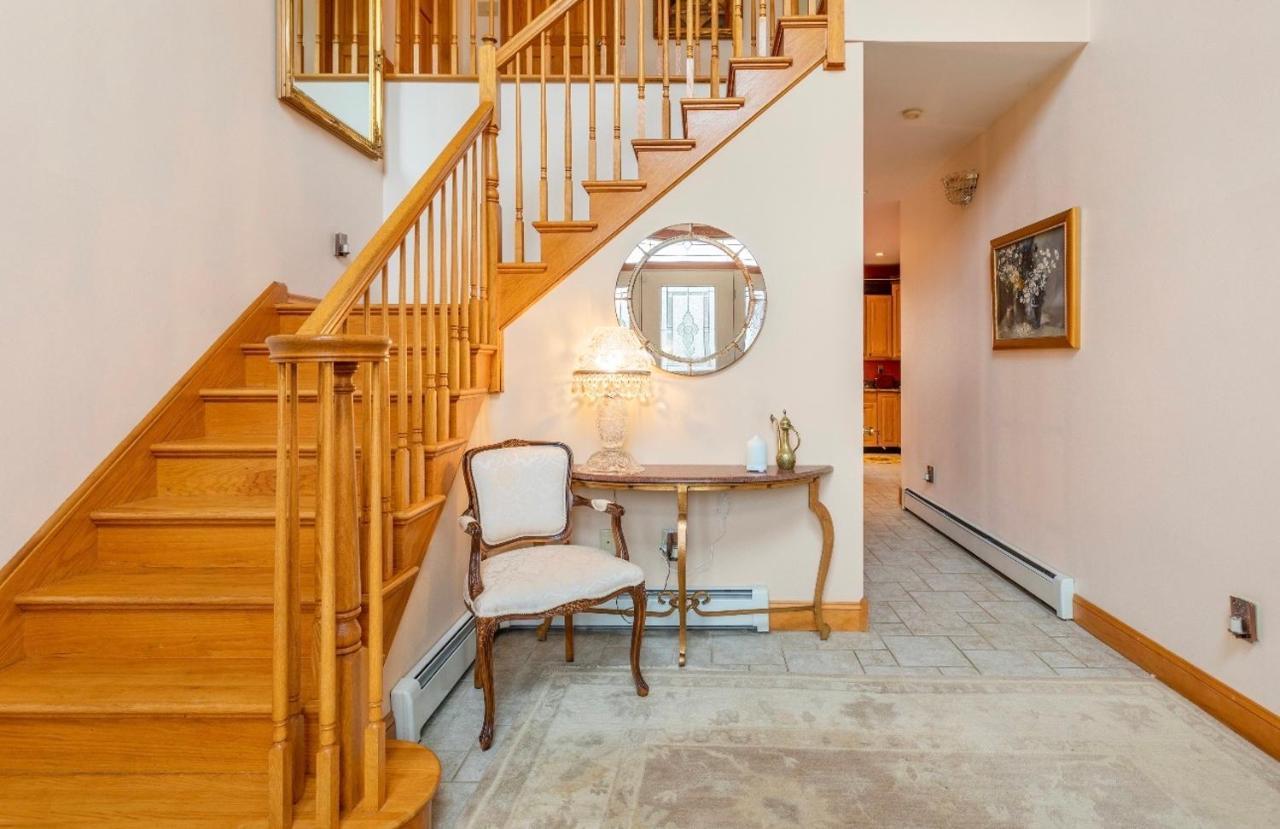 Villa Verde B&B Greenwood Lake Ny Monroe Dış mekan fotoğraf