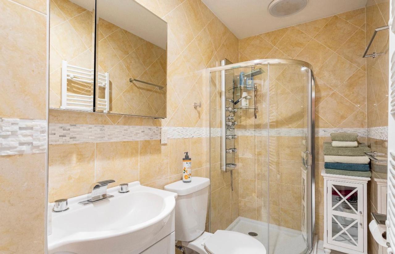 Villa Verde B&B Greenwood Lake Ny Monroe Dış mekan fotoğraf