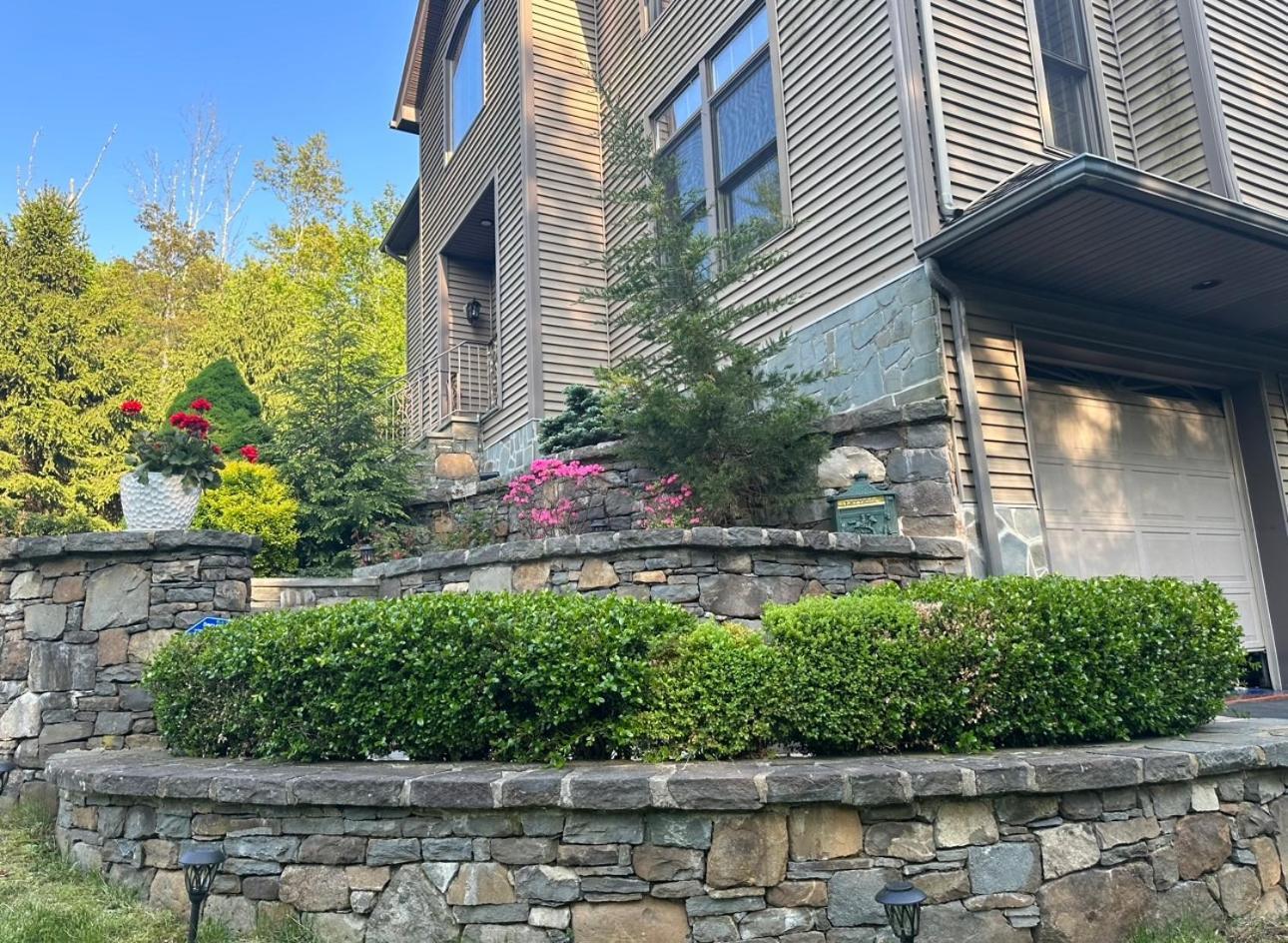 Villa Verde B&B Greenwood Lake Ny Monroe Dış mekan fotoğraf